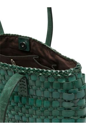 Borsa a tracolla Salvage DRAGON DIFFUSION | 8171DGS5MATFOREST